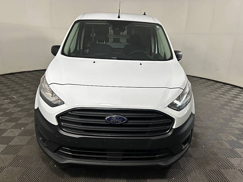 2020 Ford Transit Connect XL