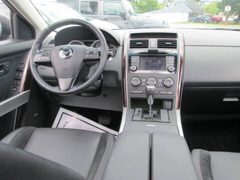 2014 Mazda CX-9 Grand Touring