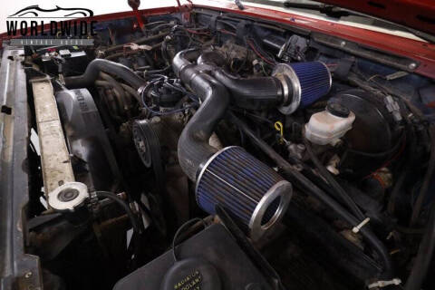 1989 Ford F-350