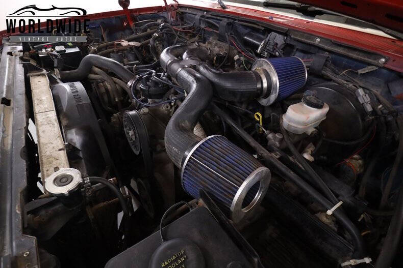 1989 Ford F-350