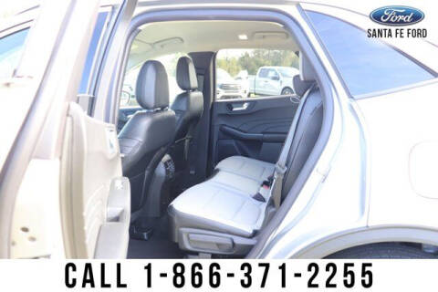 2023 Ford Escape Plug-In Hybrid