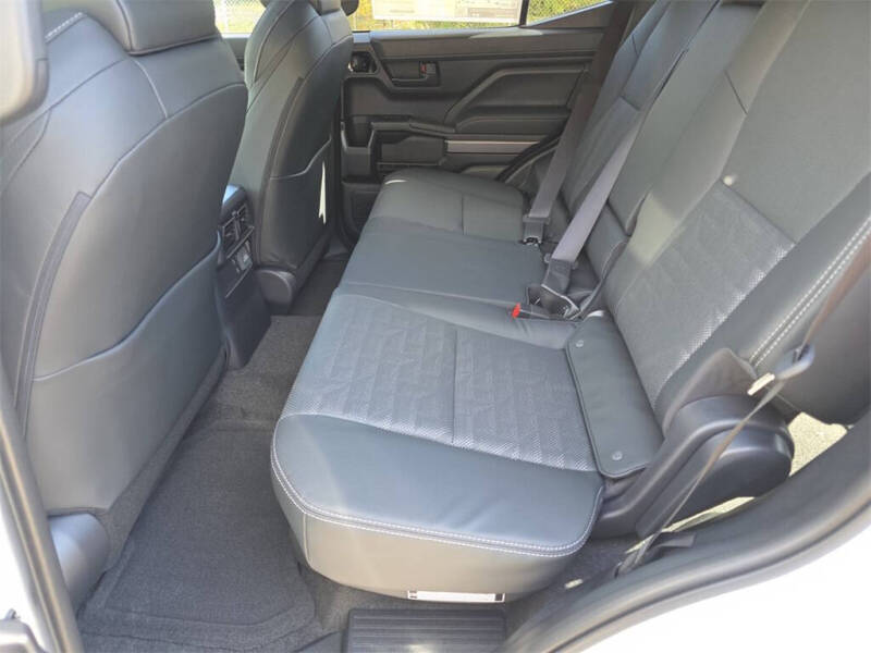 2025 Toyota 4Runner TRD Off-Road Premium