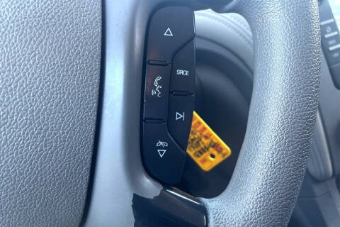 2014 Chevrolet Traverse LS