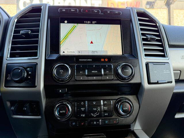 2017 Ford F-250 Super Duty