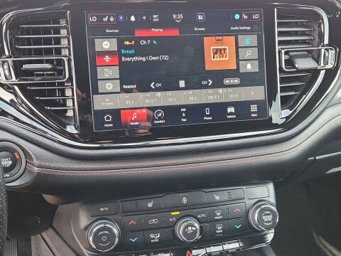 2023 Dodge Durango R/T