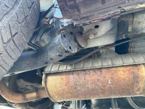 2008 Honda Element SC