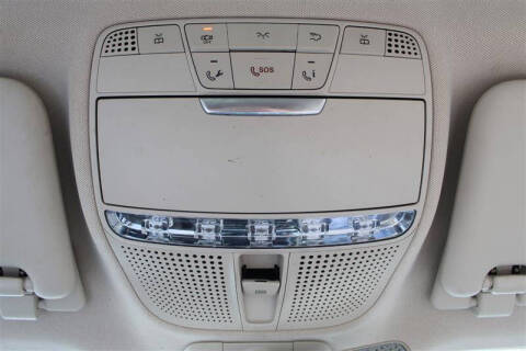 2017 Mercedes-Benz E-Class E 300