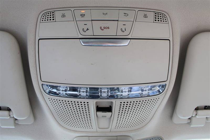 2017 Mercedes-Benz E-Class E 300