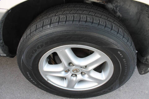 2000 Lexus RX 300