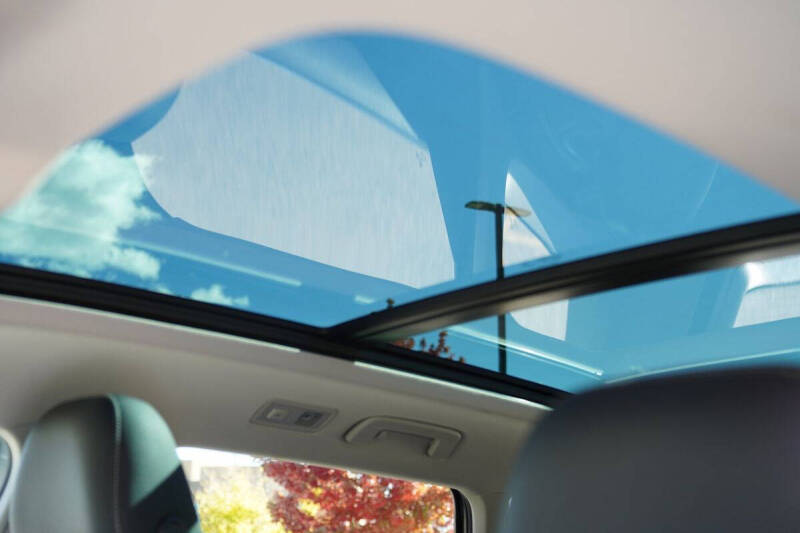 2022 Volkswagen Taos SE 4Motion