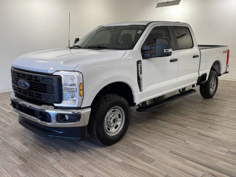 2024 Ford F-250 Super Duty for sale at TRAVERS GMT AUTO SALES - Autos para ti in Florissant MO