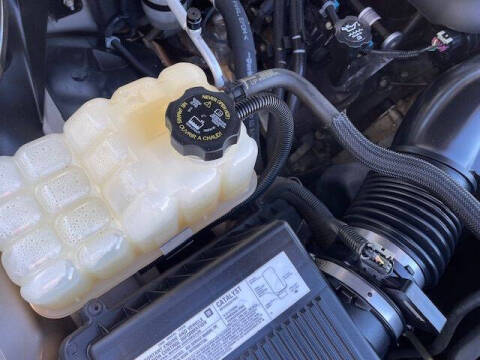 2006 Chevrolet Silverado 3500