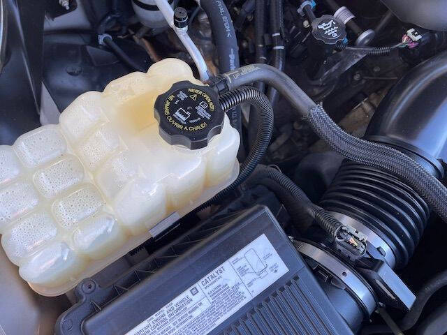 2006 Chevrolet Silverado 3500