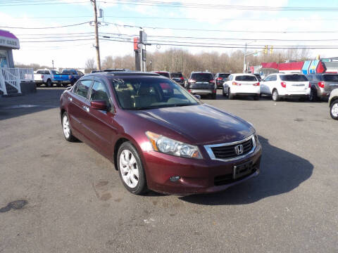 2010 Honda Accord