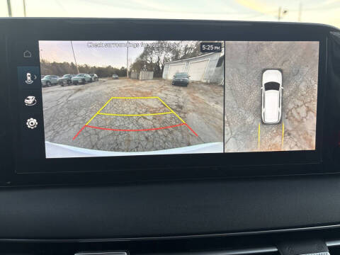 2025 Hyundai Palisade XRT