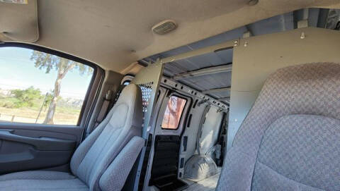 2003 Chevrolet Express 1500