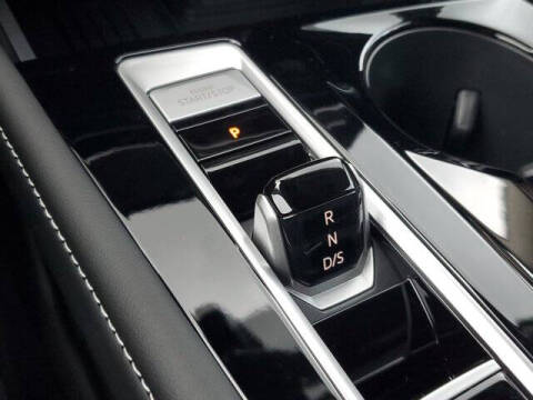 2026 Volkswagen Atlas SE