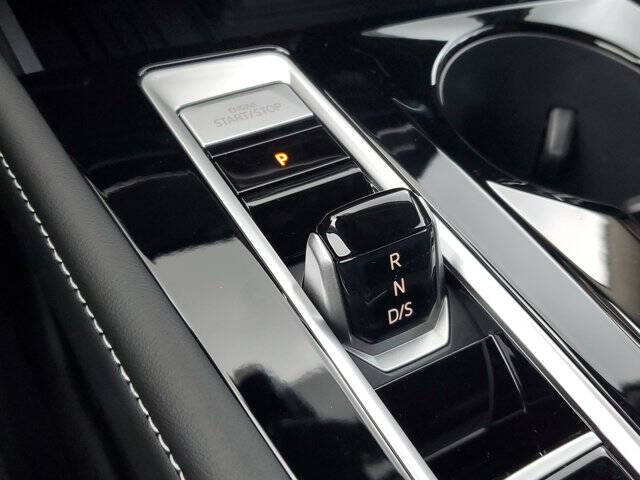 2026 Volkswagen Atlas SE