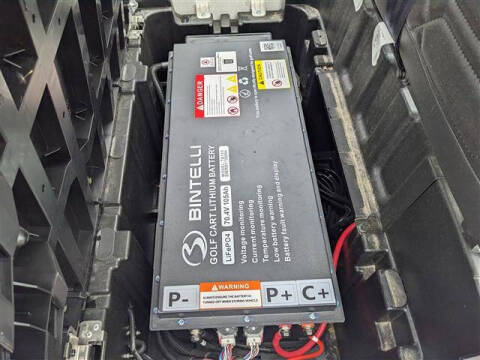 2024 Bintelli NEXUS 4PF FORWARD FACING