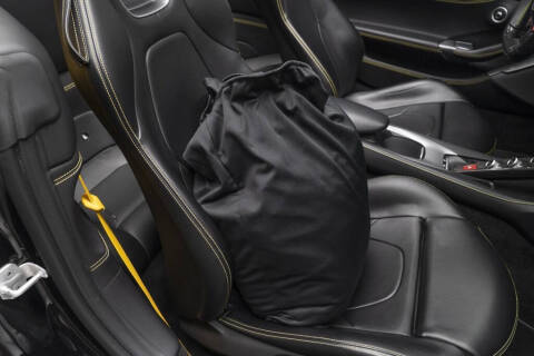 2019 Ferrari Portofino