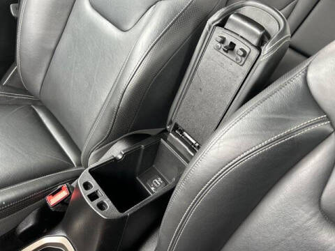 2017 Jeep Renegade Limited