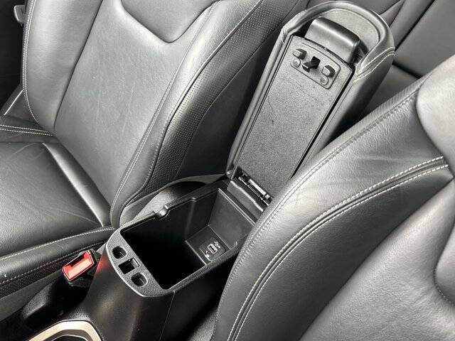 2017 Jeep Renegade Limited