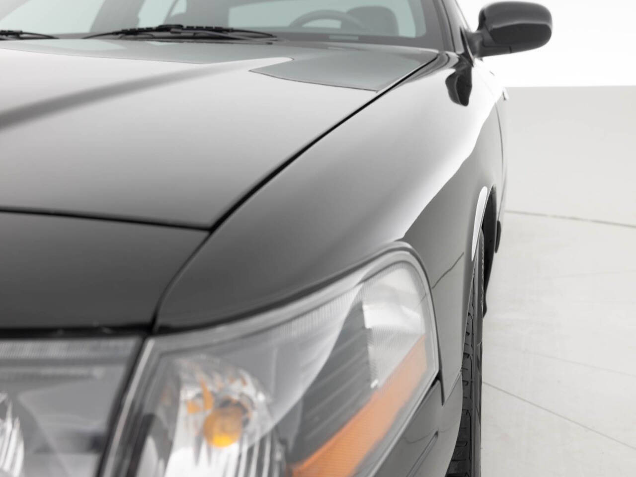 Used Car 2003 Mercury Marauder  Base 4dr Sedan For Sale Under $20,000 In Coal City, Illinois