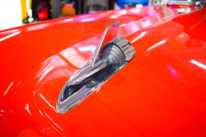 1957 Chevrolet Bel Air