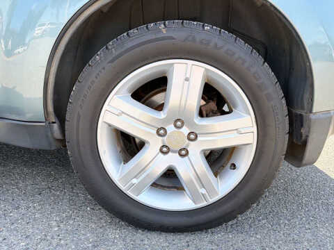 2009 Subaru Forester 2.5 X Premium