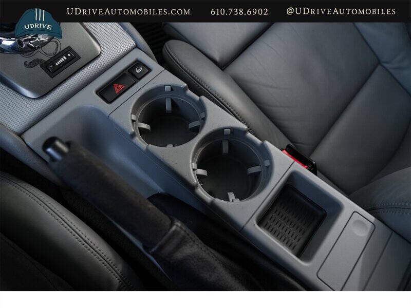 2006 BMW M3