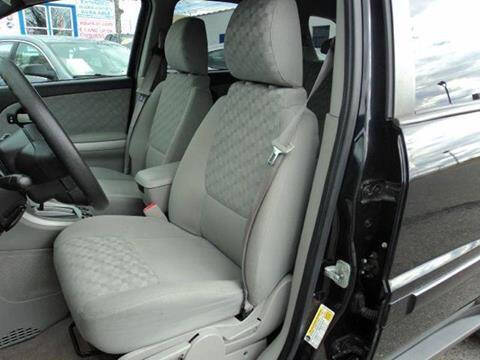 2006 Chevrolet Equinox LT