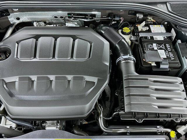 2024 Volkswagen Golf R 4Motion