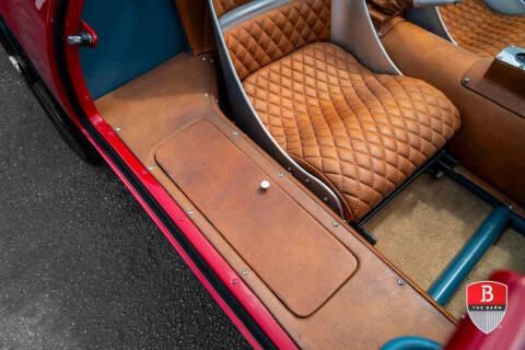 1979 Alfa Romeo Disco Volante