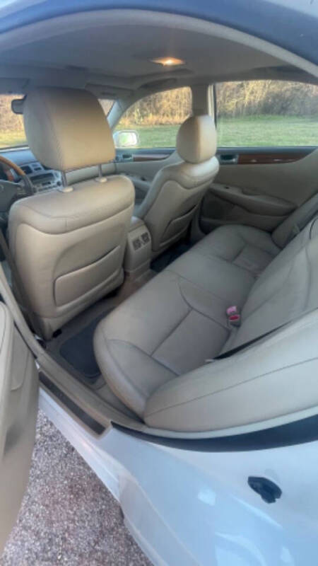 2006 Lexus ES 330