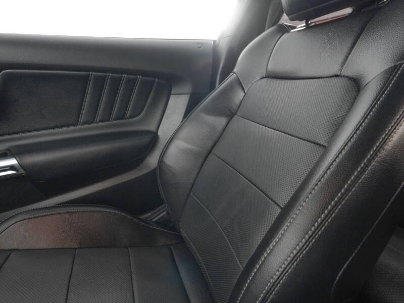 2023 Ford Mustang GT Premium