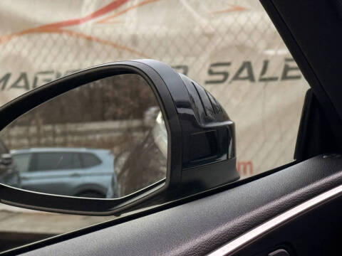 2018 Audi A5 2.0T quattro Premium Plus