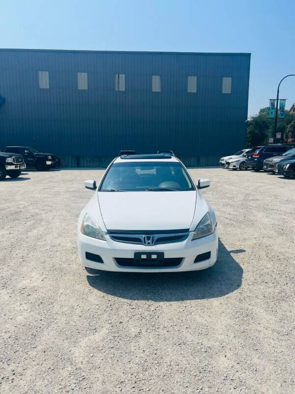 2006 Honda Accord for sale in Chicago, IL