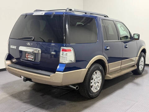 2012 Ford Expedition XLT