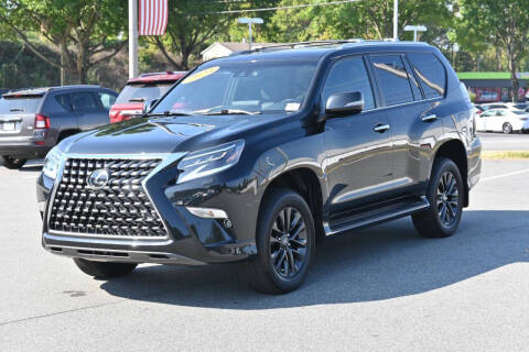 2023 Lexus GX 460