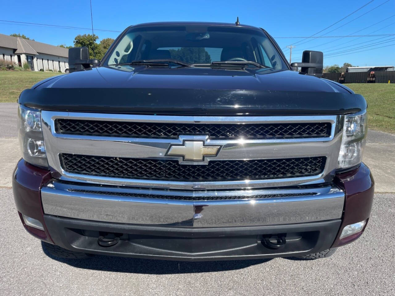 2008 Chevrolet Silverado 1500 for sale at LP Automotive, LLC in Shelbyville, TN