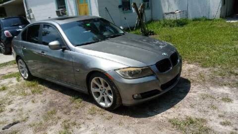 2010 BMW 3 Series for sale at One Stop Motor Club in Jacksonville FL