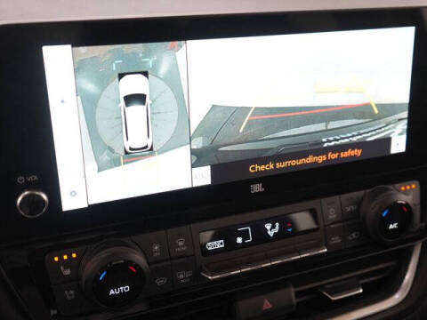 2025 Toyota Grand Highlander Platinum