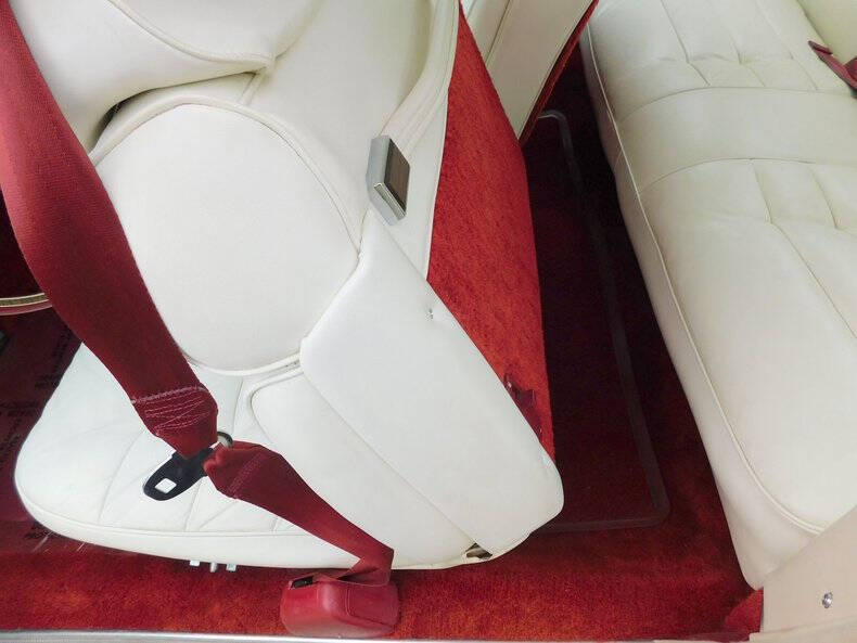 1978 Cadillac Eldorado