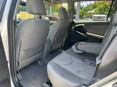 2009 Toyota RAV4