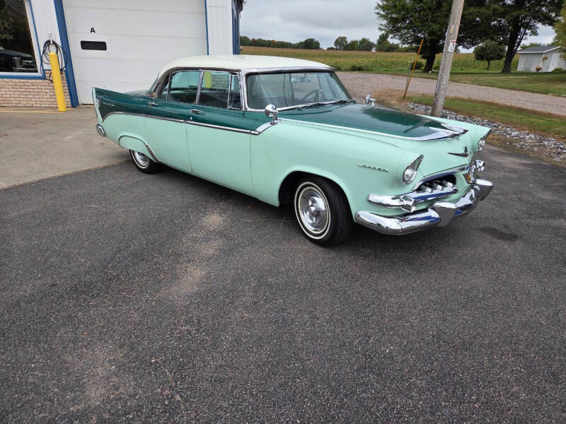1956 Dodge Lancer