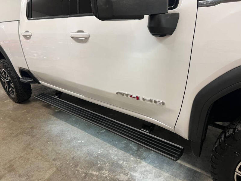 2023 GMC Sierra 2500HD