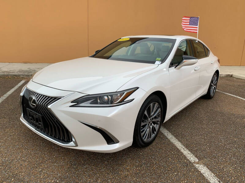 Lexus ES 350 For Sale In Memphis, TN