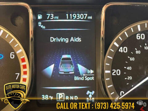 2018 Nissan Titan XD