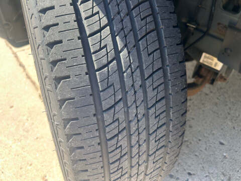 2012 Jeep Liberty Latitude