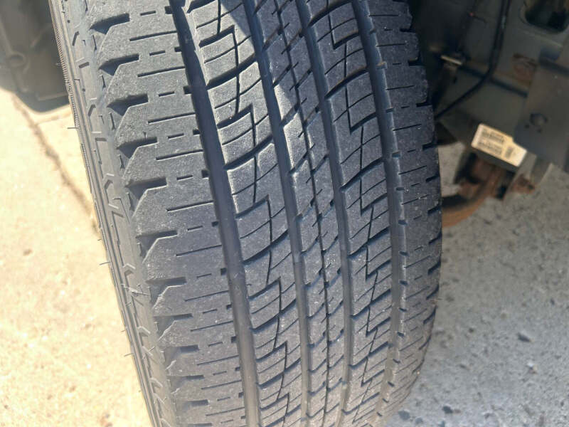 2012 Jeep Liberty Latitude